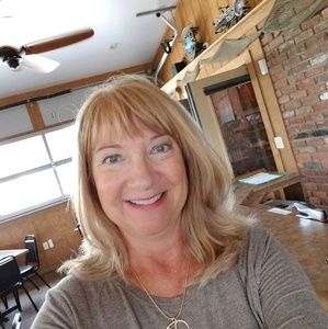 Meet your Posher, Kathy